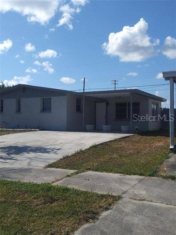 4535 W MINNEHAHA ST, Tampa, FL 33614