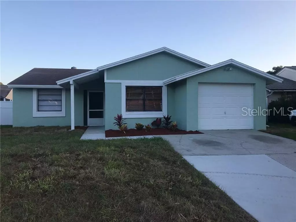 Tampa, FL 33625,6418 REEF CIR