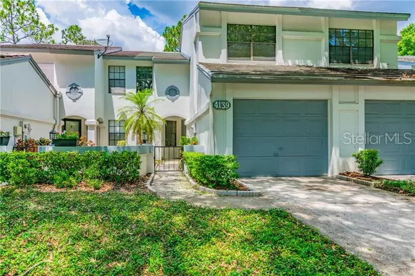 4139 BRENTWOOD PARK CIR, Tampa, FL 33624