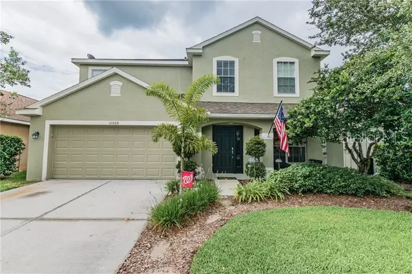 11526 CYPRESS RESERVE DR, Tampa, FL 33626