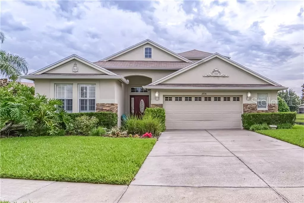 Wesley Chapel, FL 33544,27236 EDENFIELD DR