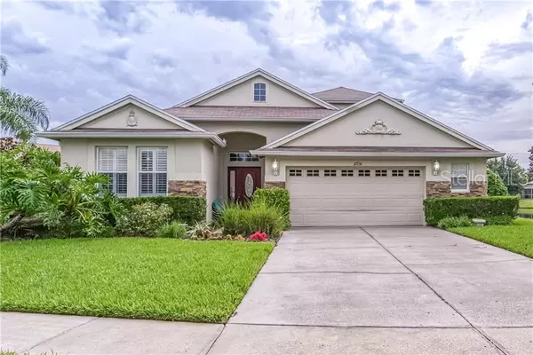 27236 EDENFIELD DR, Wesley Chapel, FL 33544