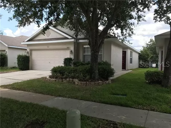 5819 WRENWATER DR, Lithia, FL 33547