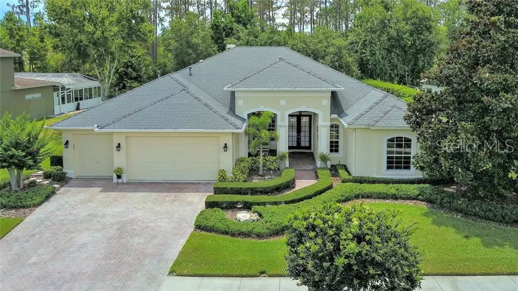 Wesley Chapel, FL 33544,2733 LAKE VALLEY PL