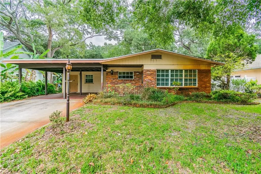 3313 W ALLINE AVE, Tampa, FL 33611