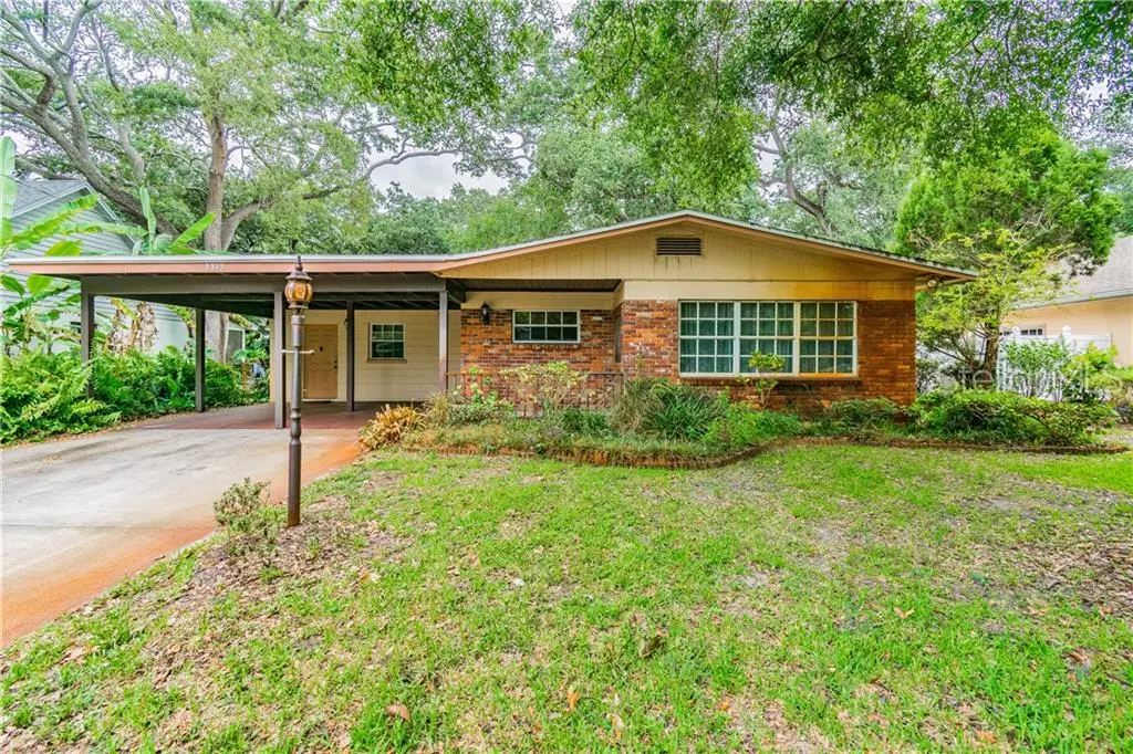 Tampa, FL 33611,3313 W ALLINE AVE