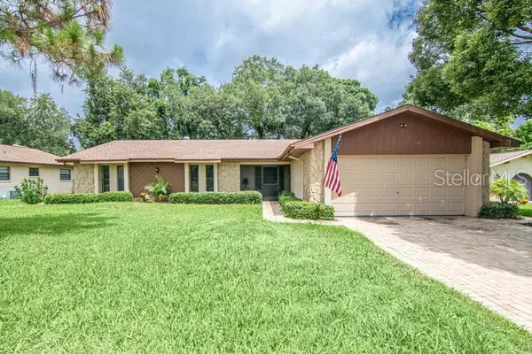 7811 SNAPPING TURTLE CT, Hudson, FL 34667