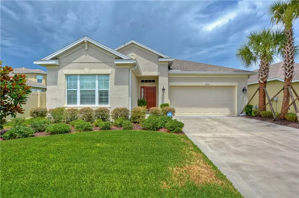 Lithia, FL 33547,17506 BUCKINGHAM GARDEN DR