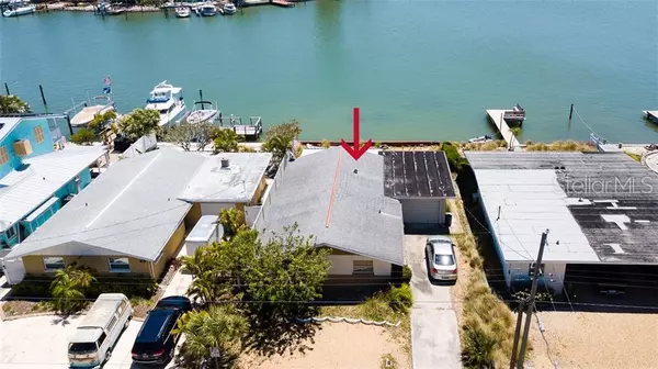 255 144TH AVE, Madeira Beach, FL 33708