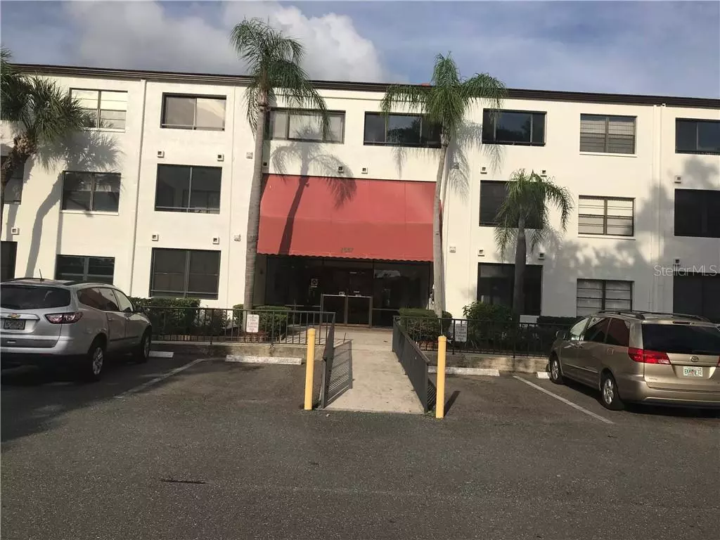 Clearwater, FL 33761,2587 COUNTRYSIDE BLVD #6201