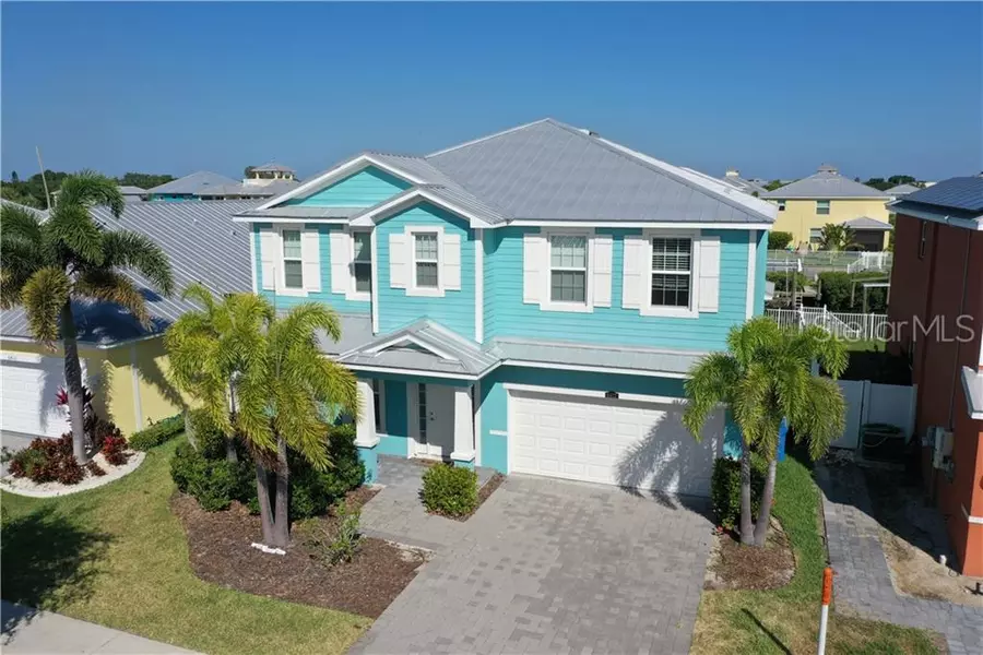 6412 KEY ISLAND AVE, Apollo Beach, FL 33572