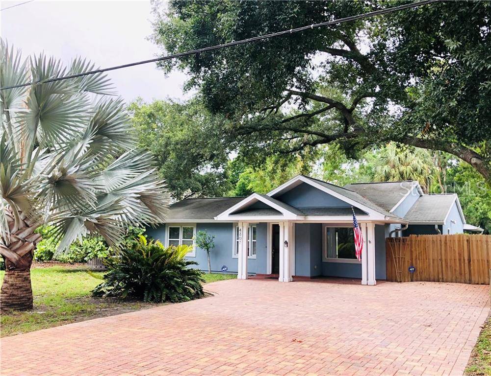 4307 W ZELAR ST, Tampa, FL 33629