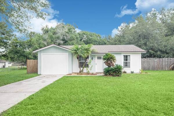 2725 GLENVIEW DR, Land O Lakes, FL 34639