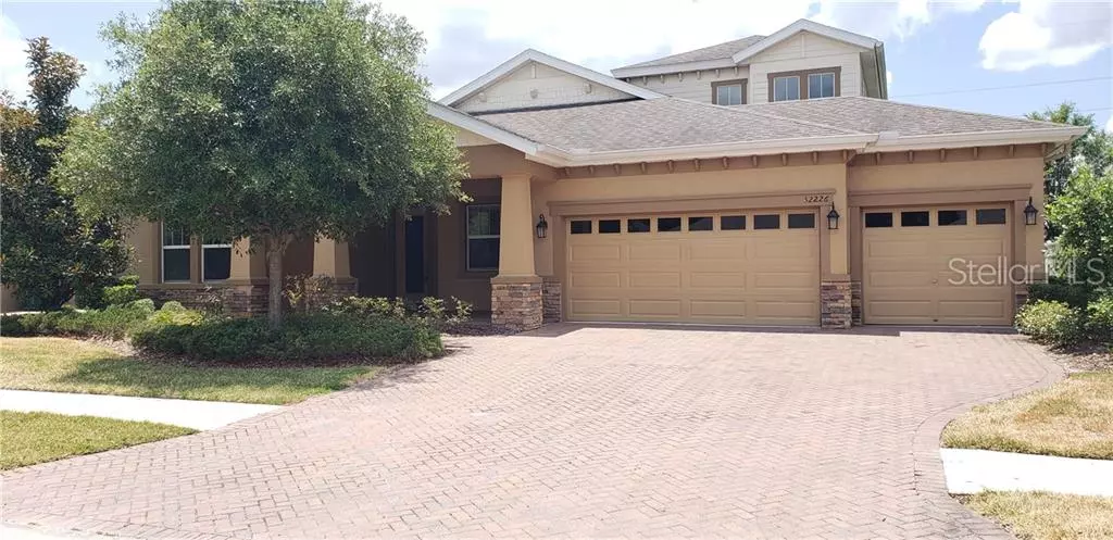 32226 SUMMERGLADE DR, Wesley Chapel, FL 33545