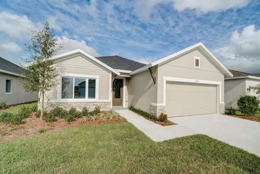 2945 MARLBERRY LN, Clermont, FL 34714