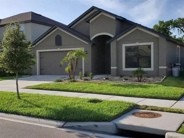 11860 THICKET WOOD DR, Riverview, FL 33579