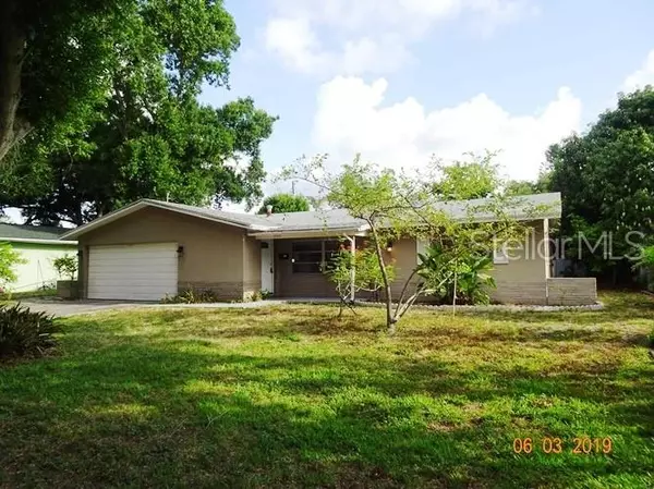 1747 63RD TER S, St Petersburg, FL 33712