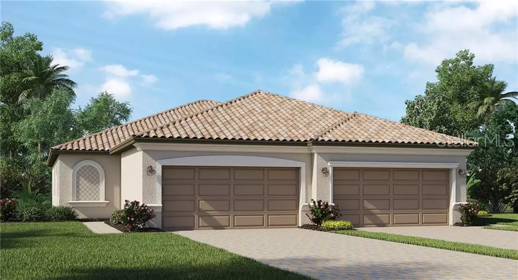 12103 AMICA LOOP, Venice, FL 34293