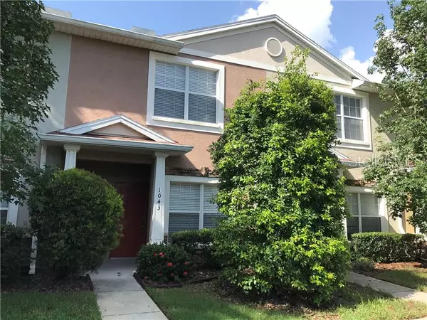 1043 SLEEPY OAK DR, Wesley Chapel, FL 33543