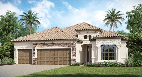 20730 BENISSIMO DR, Venice, FL 34293