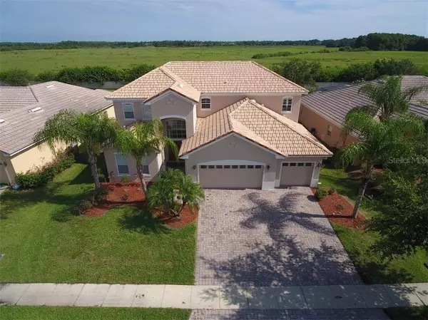 Kissimmee, FL 34746,1851 WINDWARD OAKS CT