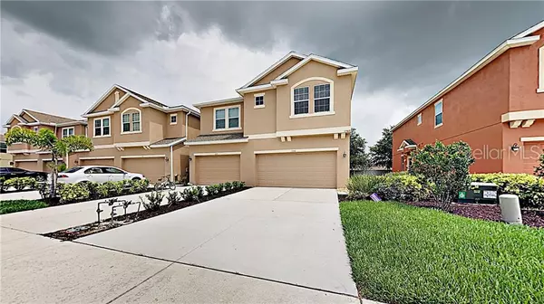 11567 84TH STREET CIR E #106, Parrish, FL 34219