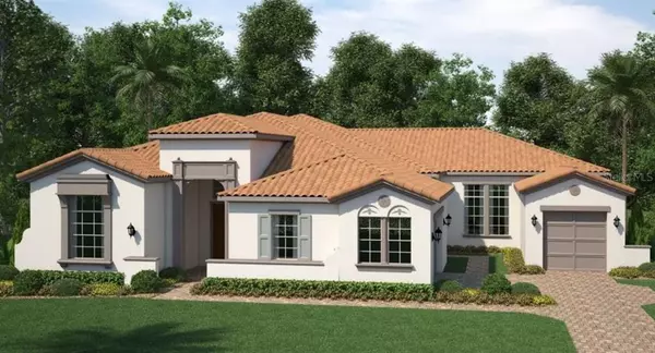 8099 PEACEFUL CIR, Sanford, FL 32771