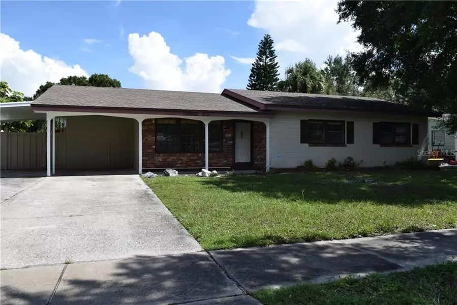 3911 W WISCONSIN AVE, Tampa, FL 33616