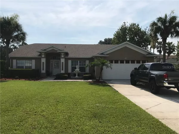 13 CORDONA DR, Kissimmee, FL 34758