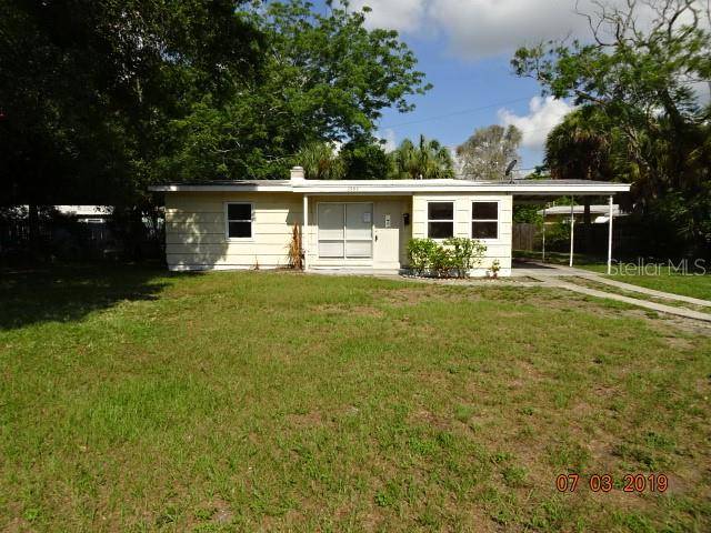 3997 ELKCAM BLVD SE, St Petersburg, FL 33705