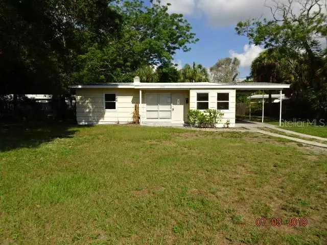 3997 ELKCAM BLVD SE, St Petersburg, FL 33705