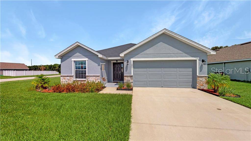6801 GIDEON CIR, Zephyrhills, FL 33541