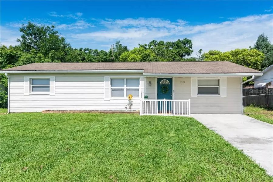 5315 BELTRAM DR, Zephyrhills, FL 33542