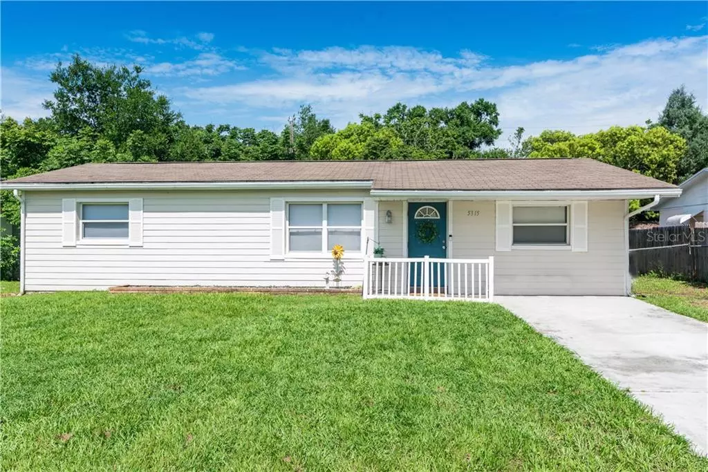 Zephyrhills, FL 33542,5315 BELTRAM DR