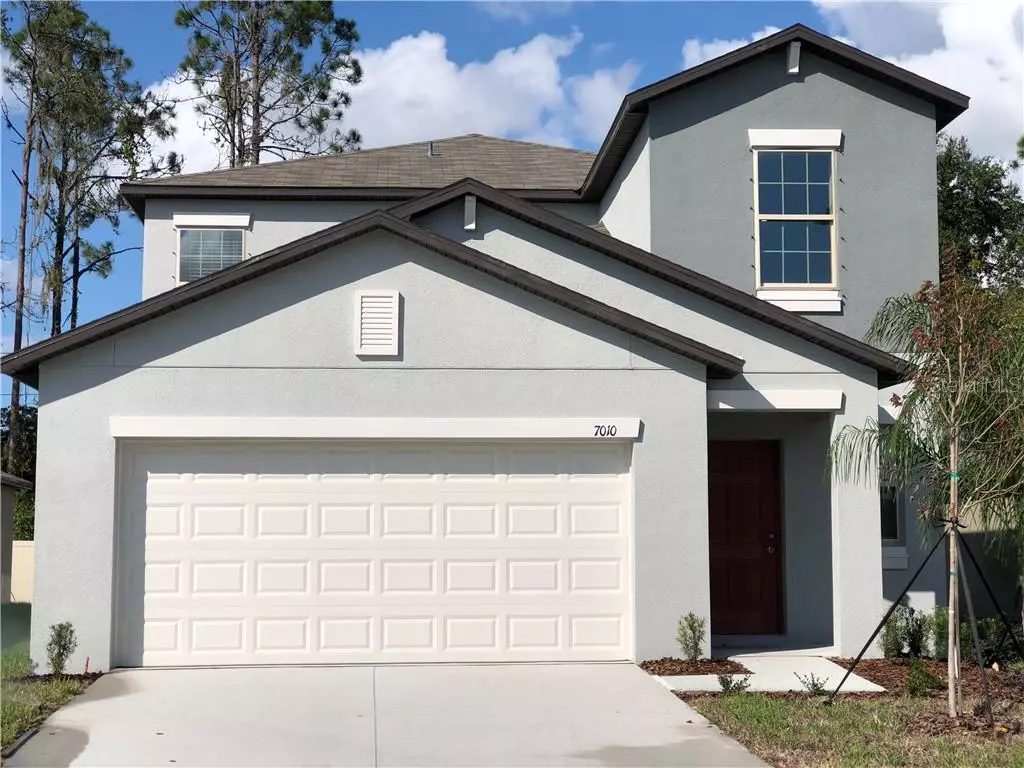 New Port Richey, FL 34653,7010 EMERALD SPRING LOOP