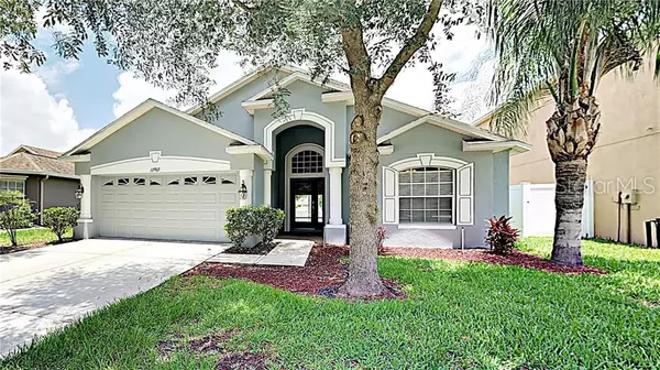 12907 SAULSTON PL, Hudson, FL 34669