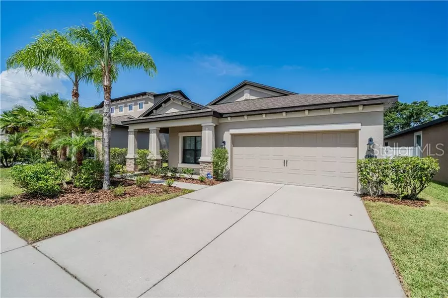 4738 WOODS LANDING LN, Tampa, FL 33619