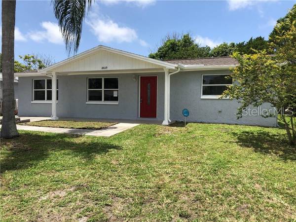 10039 SLEEPY HOLLOW LN, Port Richey, FL 34668