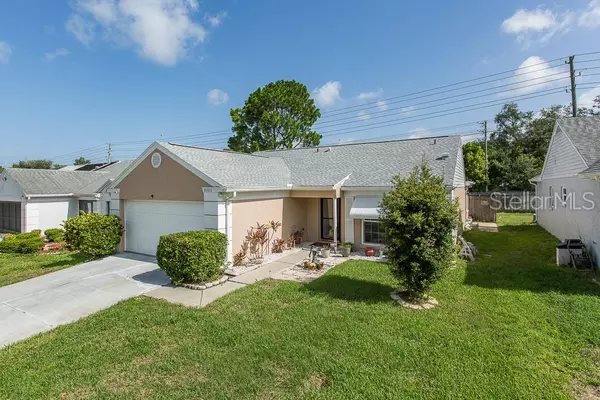 8403 DUVAL DR,  Port Richey,  FL 34668