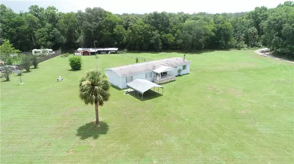 10436 CHEYENNE PASS, Brooksville, FL 34601