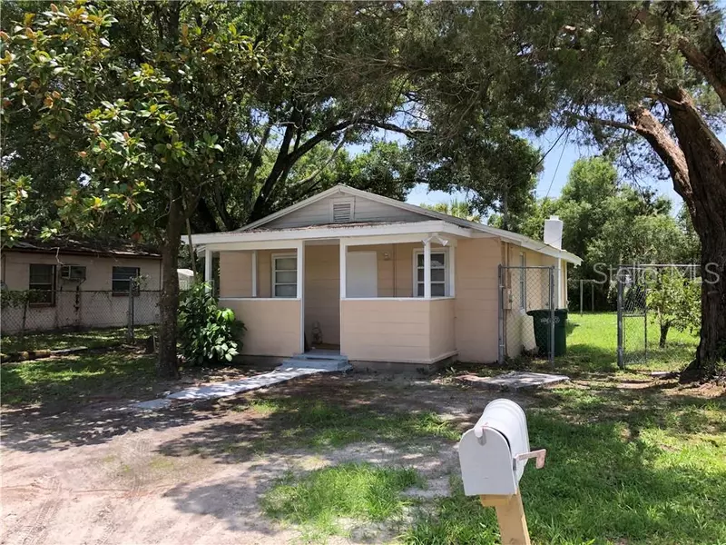 3001 E IDA ST, Tampa, FL 33610