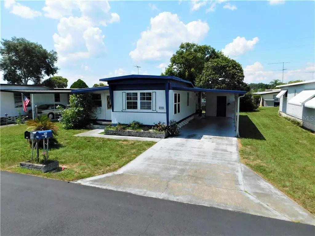 Zephyrhills, FL 33542,37111 SANDRA AVE