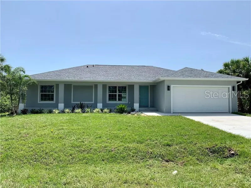 7116 FANCY ST, Englewood, FL 34224