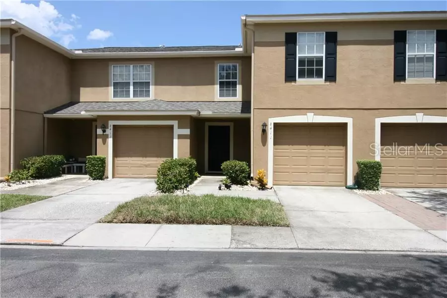 8411 EDGEWATER PLACE BLVD, Tampa, FL 33615