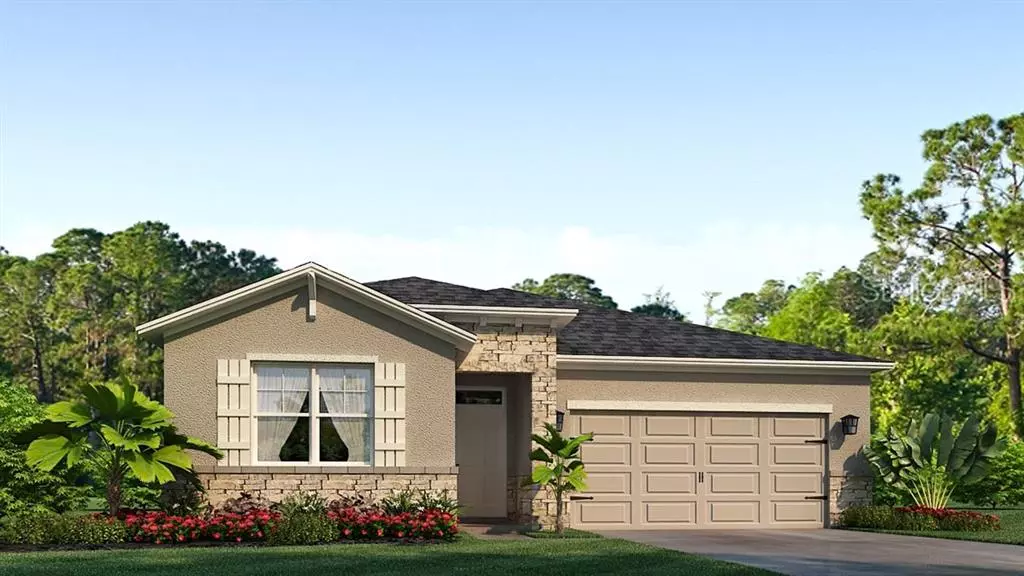 Riverview, FL 33579,13233 WATERLEAF GARDEN CIR