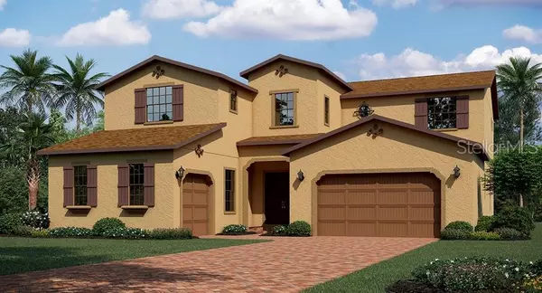 Winter Springs, FL 32708,466 DANCING WATER DR