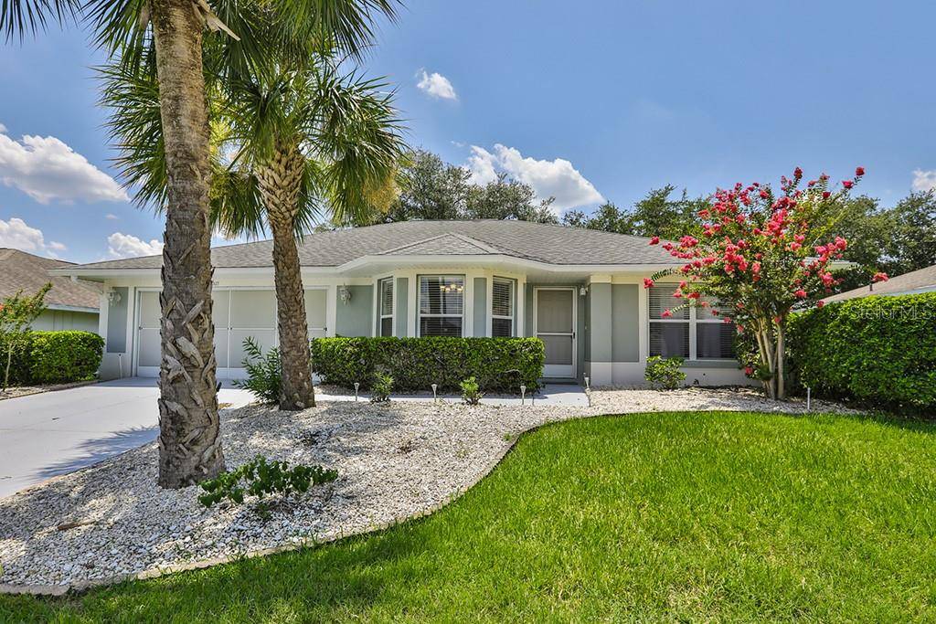 11007 TWOSOME DR, San Antonio, FL 33576