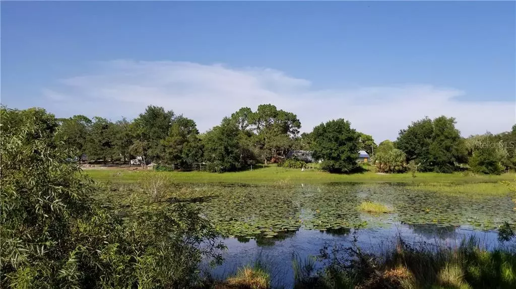 9761 LAKE DR, Weeki Wachee, FL 34613