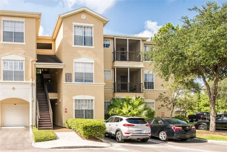 5125 PALM SPRINGS BLVD #3205, Tampa, FL 33647