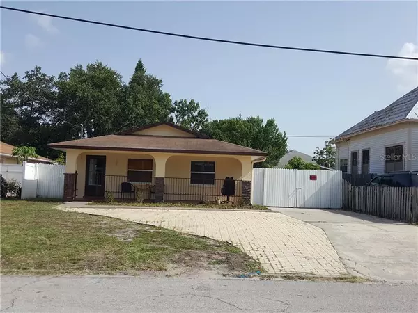 2310 W CORDELIA ST, Tampa, FL 33607